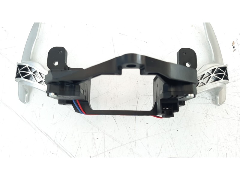 Recambio de mando volante para mitsubishi outlander (gf0) phev kaiteki 4wd referencia OEM IAM 2401A008  