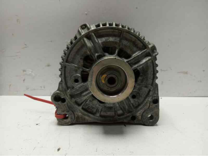Recambio de alternador para chrysler voyager (gs) 2.5 td referencia OEM IAM 4727206 ALF390201 A5341111152