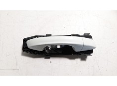 Recambio de maneta exterior delantera derecha para volkswagen golf vii lim. (5g1) 1.6 16v tdi dpf referencia OEM IAM 5G0837206P 