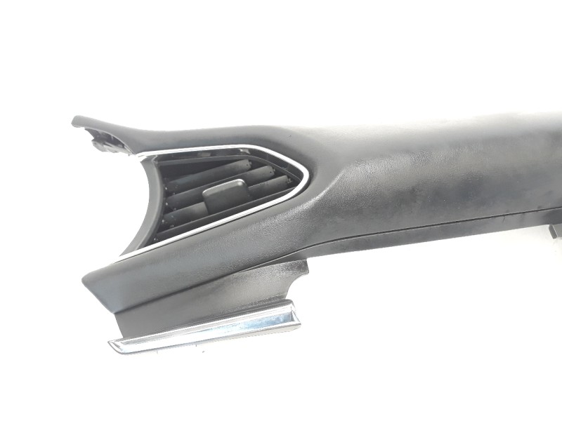 Recambio de moldura para mazda cx-30 referencia OEM IAM DFR560375 AVDGJ6471 