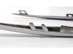 Recambio de rejilla paragolpes izquierda para peugeot 2008 (--.2013) 1.2 12v e-thp referencia OEM IAM 9802523577 107175218  2