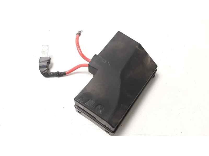 Recambio de caja reles / fusibles para volvo v40 momentum referencia OEM IAM 31409757  