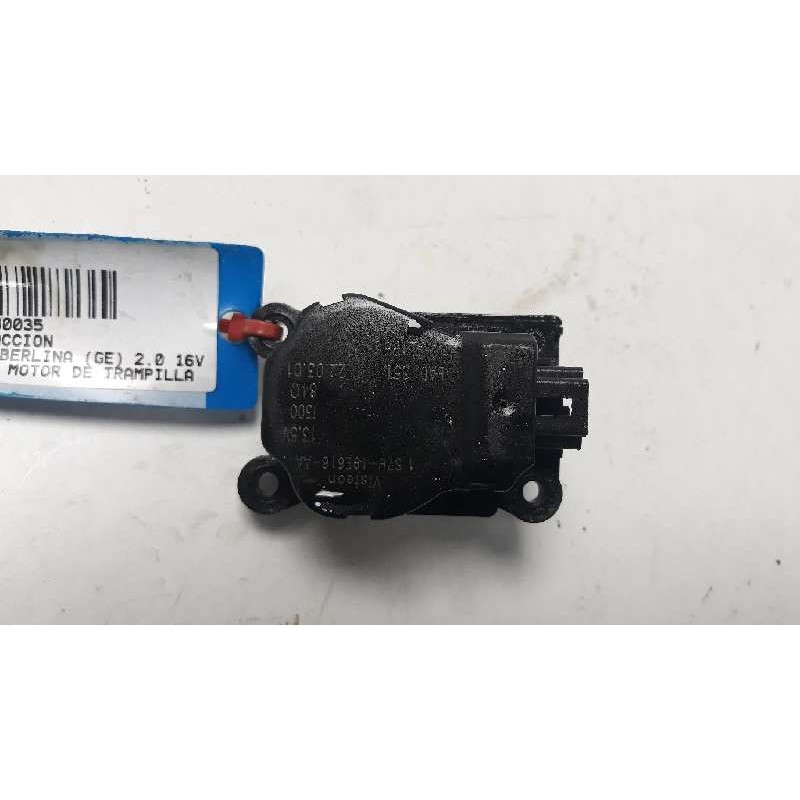 Recambio de motor calefaccion para ford mondeo berlina (ge) 2.0 16v di td cat referencia OEM IAM 1S7H19E616AA  
