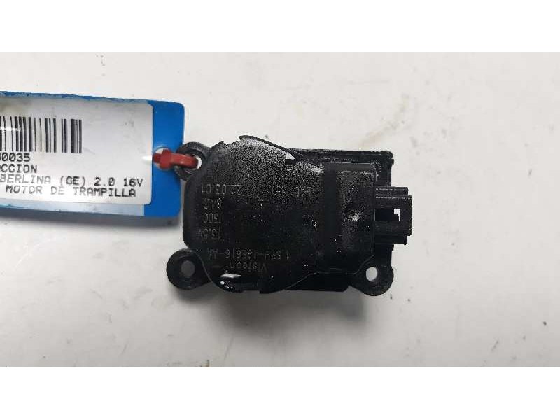 Recambio de motor calefaccion para ford mondeo berlina (ge) 2.0 16v di td cat referencia OEM IAM 1S7H19E616AA  