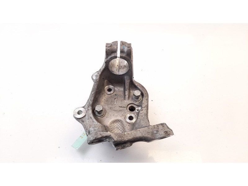 Recambio de mangueta delantera izquierda para bmw serie 3 berlina (e90) 320d referencia OEM IAM 31216773209  