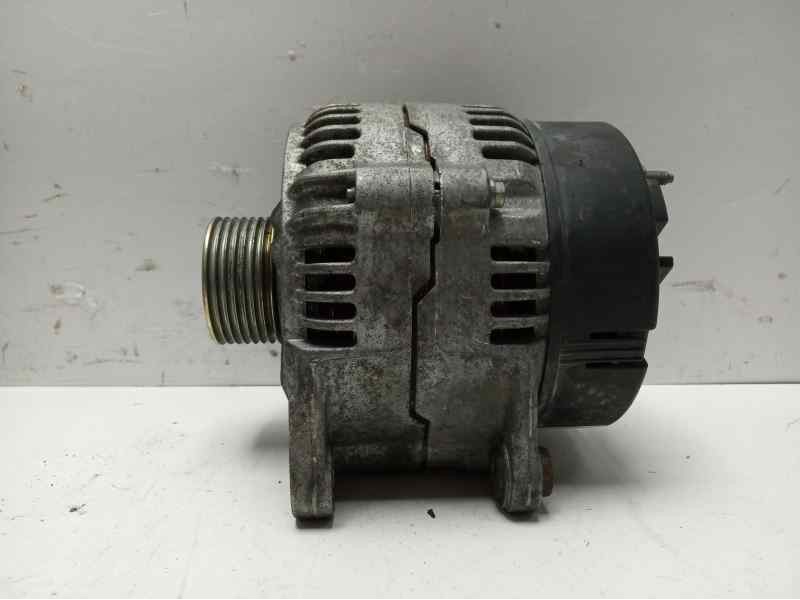 Recambio de alternador para chrysler voyager (gs) 2.5 td referencia OEM IAM 4727206 ALF390201 A5341111152
