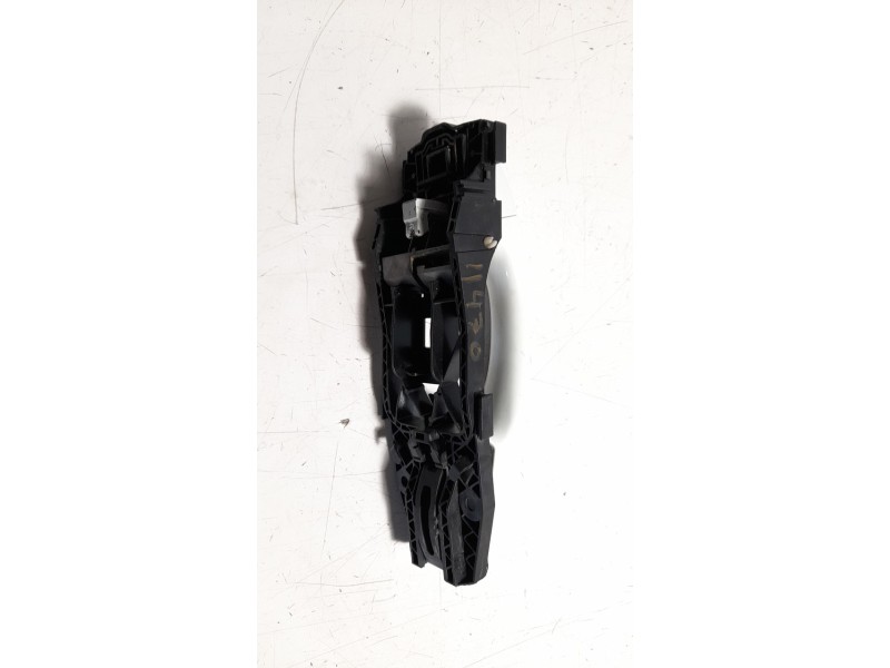Recambio de maneta exterior delantera derecha para volkswagen golf vii lim. (5g1) 1.6 16v tdi dpf referencia OEM IAM 5G0837206P 