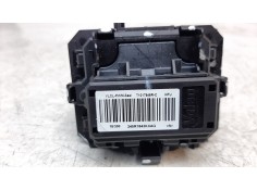 Recambio de resistencia calefaccion para renault clio iv referencia OEM IAM T1017845R   2