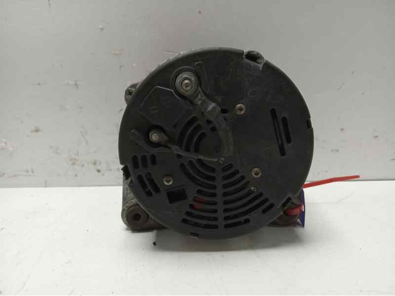 Recambio de alternador para chrysler voyager (gs) 2.5 td referencia OEM IAM 4727206 ALF390201 A5341111152