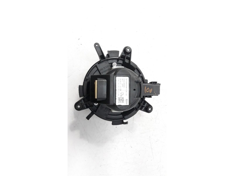 Recambio de ventilador calefaccion para citroen c4 picasso shine referencia OEM IAM 5P130000445  