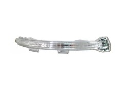 Recambio de piloto lateral derecho para volkswagen golf vii lim. referencia OEM IAM 5G0949102 103F23620340 VG4007415