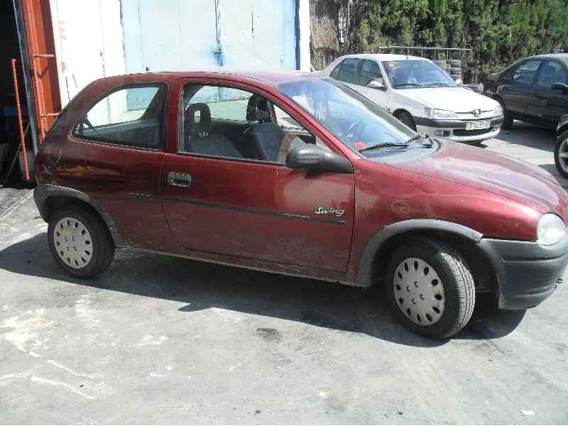 opel corsa b del año 1994