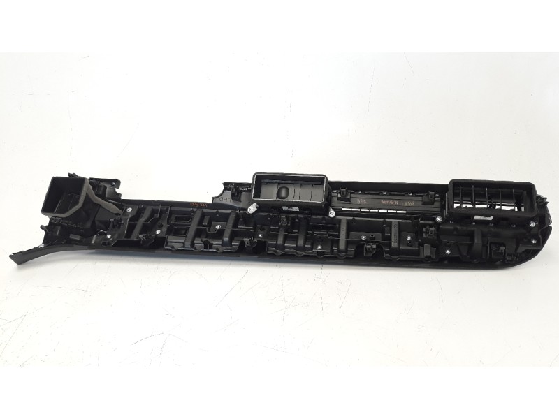 Recambio de moldura para mazda cx-30 referencia OEM IAM DFR560375 AVDGJ6471 