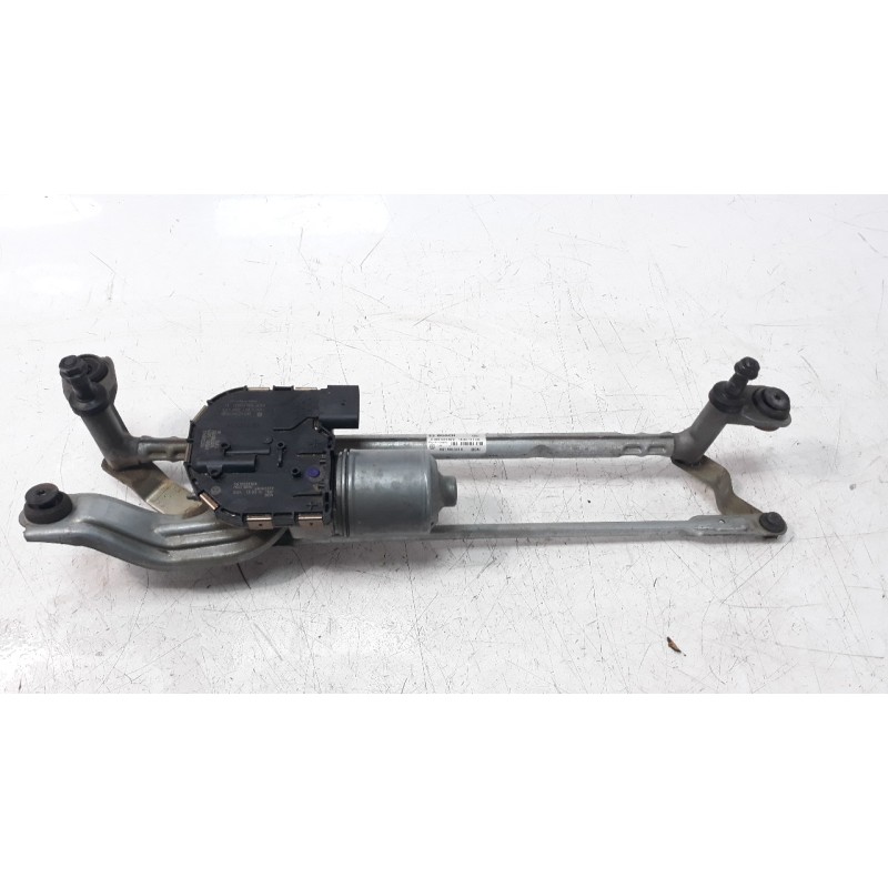 Recambio de motor limpia delantero para volkswagen golf vii lim. (5g1) 1.6 16v tdi dpf referencia OEM IAM 5G1955023D  