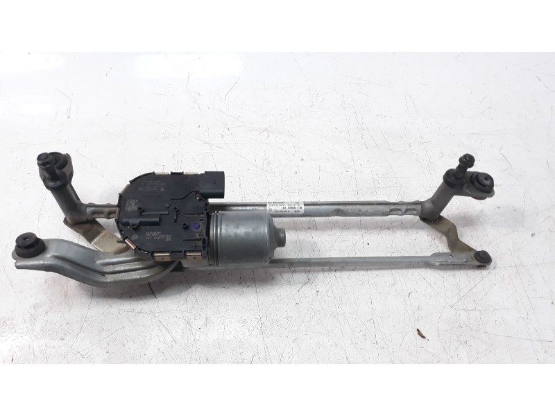 Recambio de motor limpia delantero para volkswagen golf vii lim. (5g1) 1.6 16v tdi dpf referencia OEM IAM 5G1955023D  