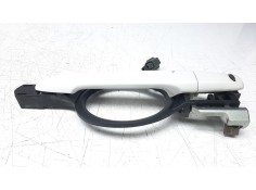 Recambio de maneta exterior delantera derecha para mitsubishi outlander (gf0) phev kaiteki 4wd referencia OEM IAM 5716A014XA   2