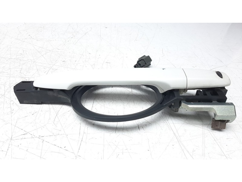 Recambio de maneta exterior delantera derecha para mitsubishi outlander (gf0) phev kaiteki 4wd referencia OEM IAM 5716A014XA  