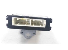 Recambio de modulo electronico para toyota avensis (t27) 2.0 d-4d cat referencia OEM IAM 8969005010   2