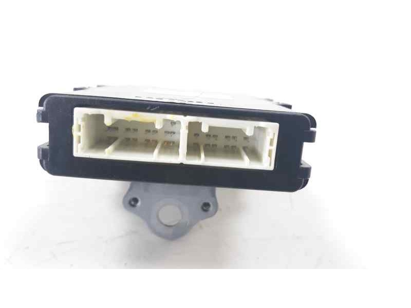 Recambio de modulo electronico para toyota avensis (t27) 2.0 d-4d cat referencia OEM IAM 8969005010  