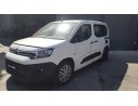 CITROËN BERLINGO FURGÓN