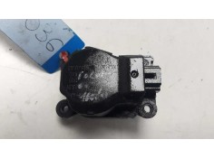 Recambio de motor calefaccion para ford mondeo berlina (ge) 2.0 16v di td cat referencia OEM IAM 1S7H19E616AA  