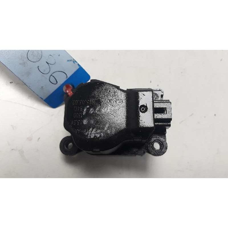 Recambio de motor calefaccion para ford mondeo berlina (ge) 2.0 16v di td cat referencia OEM IAM 1S7H19E616AA  