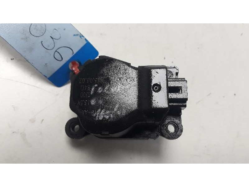 Recambio de motor calefaccion para ford mondeo berlina (ge) 2.0 16v di td cat referencia OEM IAM 1S7H19E616AA  