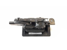 Recambio de cerradura maletero / porton para jeep compass ii 2.0 m-jet cat referencia OEM IAM 68247936AB   2