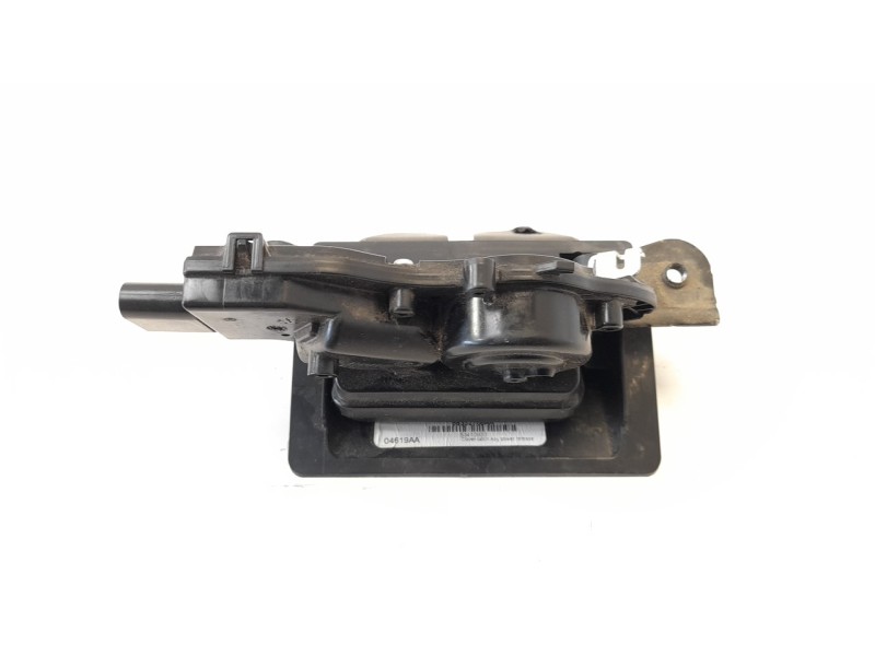 Recambio de cerradura maletero / porton para jeep compass ii 2.0 m-jet cat referencia OEM IAM 68247936AB  