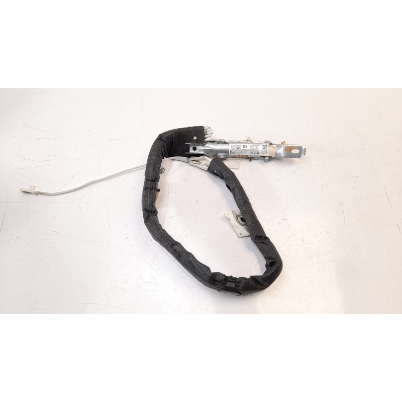 Recambio de airbag cortina delantero derecho para fiat nuova 500 (150) 1.2 cat referencia OEM IAM 00519231070  52009373