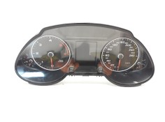 CUADRO INSTRUMENTOS 8R0920932 