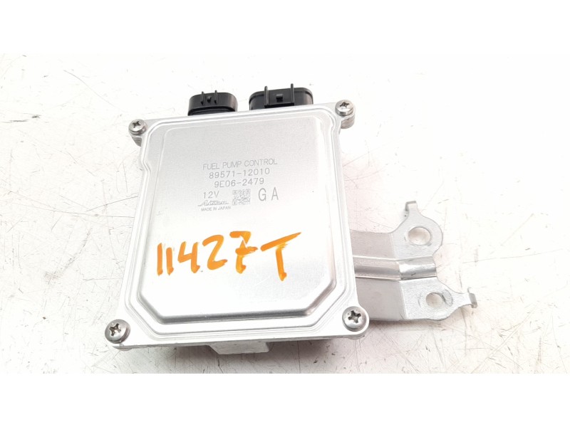 Recambio de modulo electronico para lexus ux (za10) referencia OEM IAM 8957112010 9E062479 