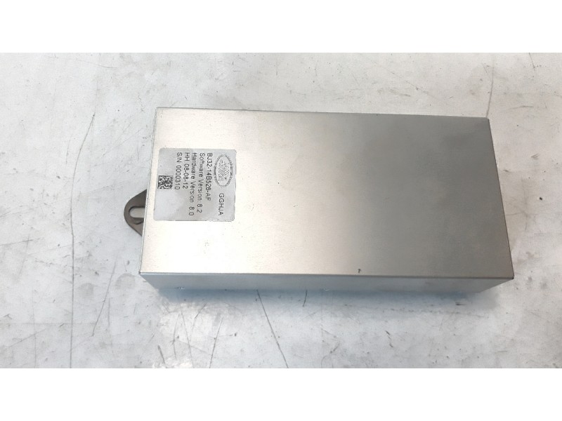 Recambio de modulo electronico para land rover evoque referencia OEM IAM BJ3214B526AF  