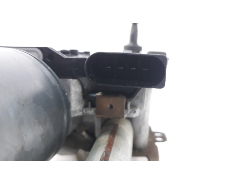 Recambio de motor limpia delantero para volkswagen golf vii lim. (5g1) 1.6 16v tdi dpf referencia OEM IAM 5G1955023D  