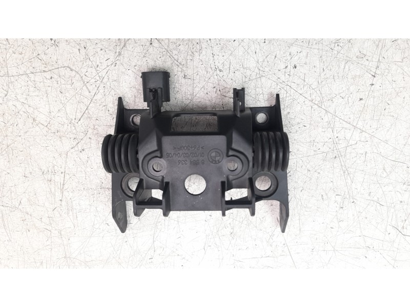 Recambio de asiento para bmw r 1200 r r 1200 r referencia OEM IAM 52538534336  