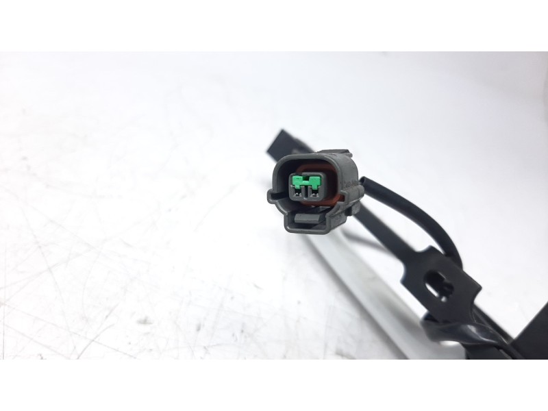 Recambio de maneta exterior delantera derecha para mitsubishi outlander (gf0) phev kaiteki 4wd referencia OEM IAM 5716A014XA  