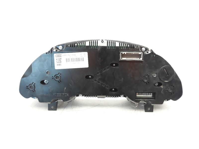 Recambio de cuadro instrumentos para audi q5 (8r) 2.0 16v tdi referencia OEM IAM 8R0920932  