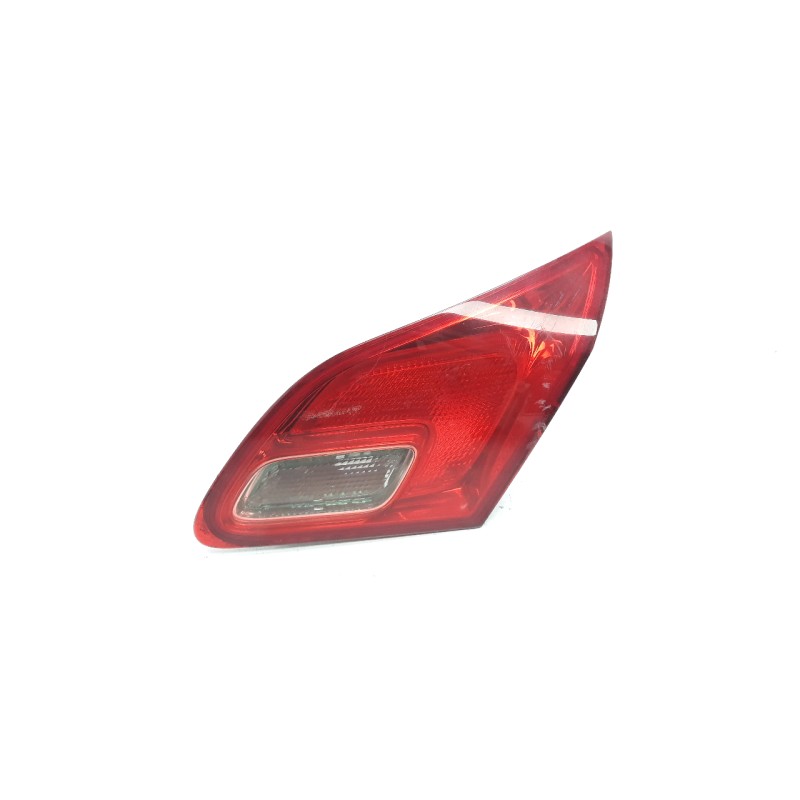 Recambio de piloto trasero derecho interior para opel astra j lim. enjoy referencia OEM IAM 1222165 103F16481778 OP4164153