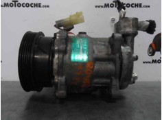 Recambio de compresor aire acondicionado para mg rover serie 400 (rt) 416 si (4-ptas.) referencia OEM IAM JPB100760 5422108824 1