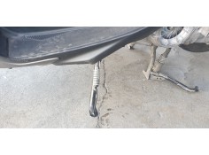 Recambio de caballete lateral para yamaha nmax nmax 125 referencia OEM IAM B6HF731101   2