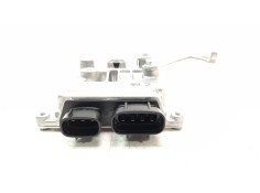 Recambio de modulo electronico para lexus ux (za10) referencia OEM IAM 8957112010 9E062479  2