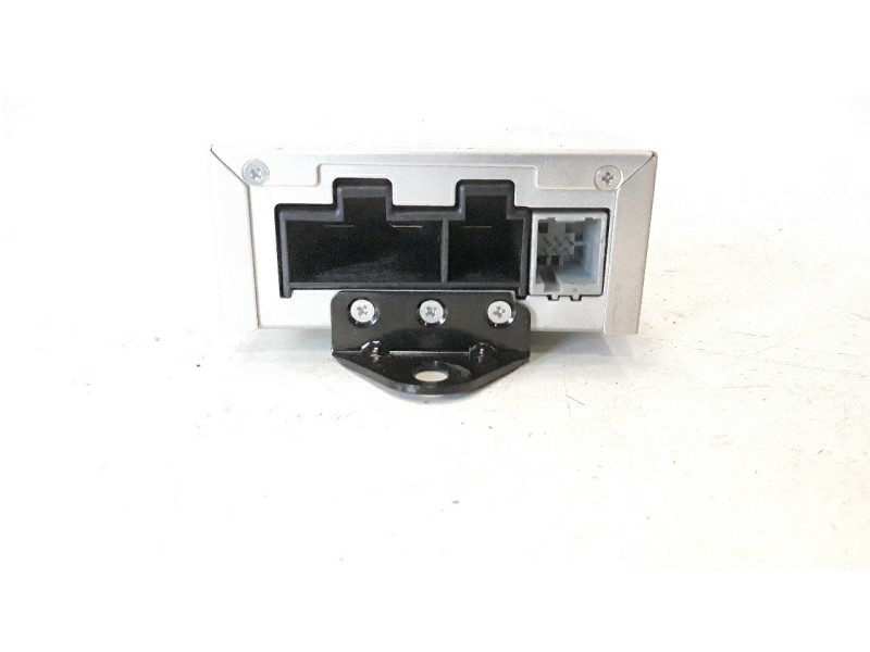 Recambio de modulo electronico para land rover evoque referencia OEM IAM BJ3214B526AF  
