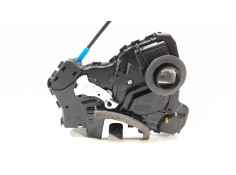 Recambio de cerradura puerta delantera derecha para toyota avensis 1.8 16v cat referencia OEM IAM 6903005131   2