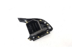 Recambio de rejilla aireadora para mazda cx-30 referencia OEM IAM DFR764830 DFR564832  2