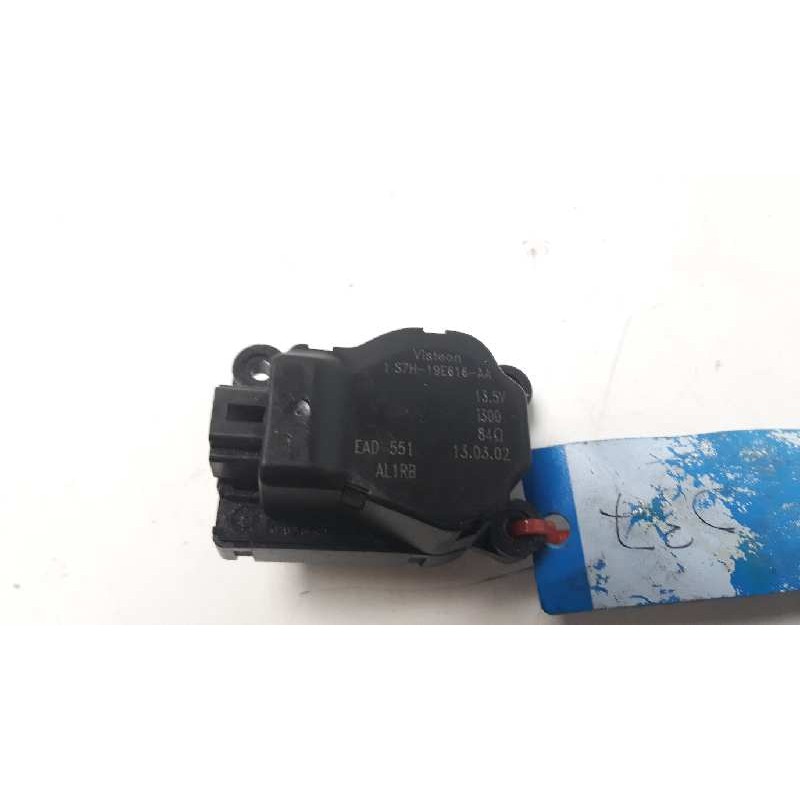 Recambio de motor calefaccion para ford mondeo berlina (ge) 2.0 16v di td cat referencia OEM IAM 1S7H19E616AA  