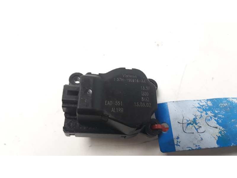 Recambio de motor calefaccion para ford mondeo berlina (ge) 2.0 16v di td cat referencia OEM IAM 1S7H19E616AA  