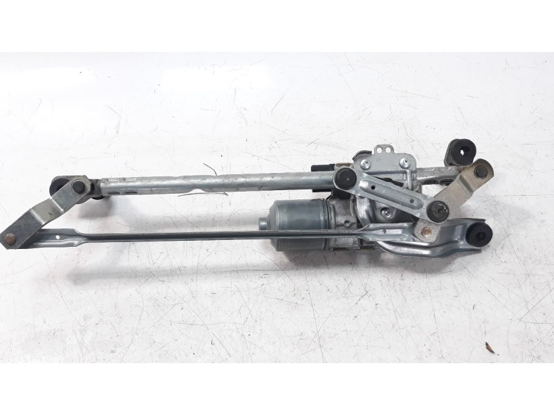 Recambio de motor limpia delantero para volkswagen golf vii lim. (5g1) 1.6 16v tdi dpf referencia OEM IAM 5G1955023D  