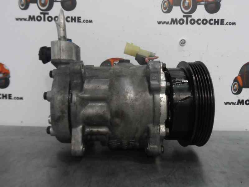 Recambio de compresor aire acondicionado para mg rover serie 400 (rt) 416 si (4-ptas.) referencia OEM IAM JPB100760 5422108824 1