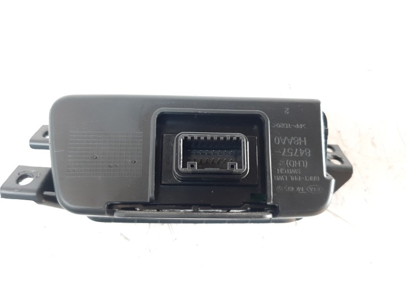 Recambio de mando multifuncion para kia stonic (ybcuv) 1.0 tgdi cat referencia OEM IAM 84757H8AA0  