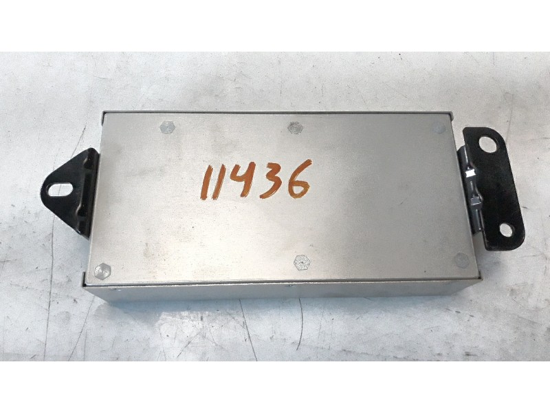 Recambio de modulo electronico para land rover evoque referencia OEM IAM BJ3214B526AF  